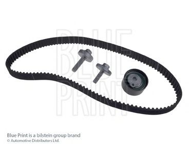 BLUE PRINT ADN17306 Комплект ремня ГРМ для DACIA SANDERO (Дача Сандэро) BLUE PRINT ADN17306 Комплект ремня ГРМ для DACIA SANDERO (Дача Сандэро)
