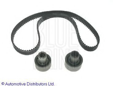 BLUE PRINT ADN17308 Комплект ремня ГРМ 