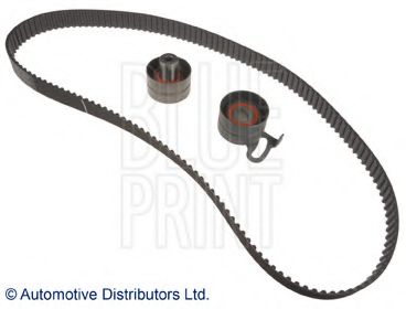 BLUE PRINT ADN17310 Комплект ремня ГРМ 