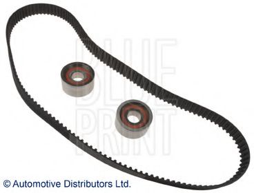 BLUE PRINT ADN17311 Комплект ремня ГРМ 