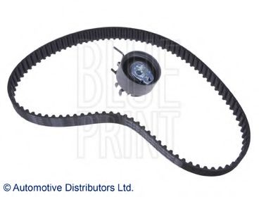BLUE PRINT ADN17316 Комплект ремня ГРМ 