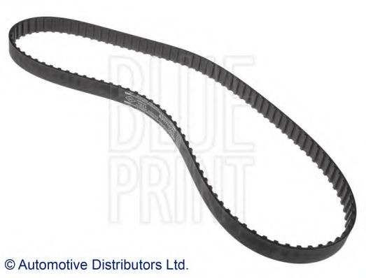 BLUE PRINT ADN17504 Ремень ГРМ 558598 для MAZDA (Мазда) BLUE PRINT ADN17504 Ремень ГРМ 558598 для MAZDA (Мазда)