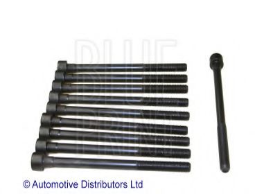 BLUE PRINT ADN17806C Комплект болтов головки цилидра для NISSAN PRIMERA (Ниссан Примера) BLUE PRINT ADN17806C Комплект болтов головки цилидра для NISSAN PRIMERA (Ниссан Примера)