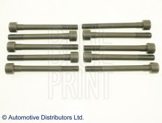 BLUE PRINT ADN17811C Комплект болтов головки цилидра для NISSAN (Ниссан) BLUE PRINT ADN17811C Комплект болтов головки цилидра для NISSAN (Ниссан)