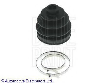 BLUE PRINT ADN18116 Комплект пылника, приводной вал для NISSAN PRIMERA (Ниссан Примера) BLUE PRINT ADN18116 Комплект пылника, приводной вал для NISSAN PRIMERA (Ниссан Примера)