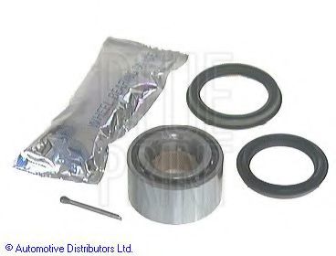 BLUE PRINT ADN18235 Комплект подшипника ступицы колеса для NISSAN MICRA II (Ниссан Микра 2) BLUE PRINT ADN18235 Комплект подшипника ступицы колеса для NISSAN MICRA II (Ниссан Микра 2)