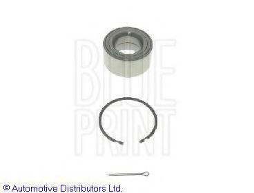 BLUE PRINT ADN18244 Комплект подшипника ступицы колеса для NISSAN ALMERA II (Ниссан Альмера 2)