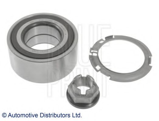 BLUE PRINT ADN18251 Комплект подшипника ступицы колеса 88 для RENAULT (Рено) BLUE PRINT ADN18251 Комплект подшипника ступицы колеса 88 для RENAULT (Рено)