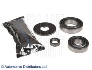 BLUE PRINT ADN18257 Комплект подшипника ступицы колеса 16 для NISSAN PICKUP / NP300 III (Ниссан Пиcкуп / нп300 3) BLUE PRINT ADN18257 Комплект подшипника ступицы колеса 16 для NISSAN PICKUP / NP300 III (Ниссан Пиcкуп / нп300 3)