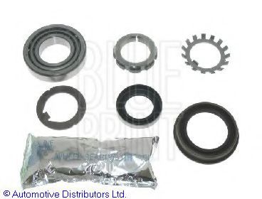 BLUE PRINT ADN18344 Комплект подшипника ступицы колеса для автомобилей без ABS для NISSAN PICKUP / NP300 III (Ниссан Пиcкуп / нп300 3) BLUE PRINT ADN18344 Комплект подшипника ступицы колеса для автомобилей без ABS для NISSAN PICKUP / NP300 III (Ниссан Пиcкуп / нп300 3)