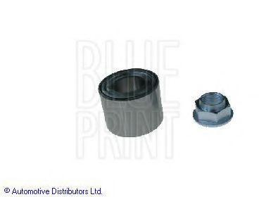 BLUE PRINT ADN18345 Комплект подшипника ступицы колеса для RENAULT (Рено) BLUE PRINT ADN18345 Комплект подшипника ступицы колеса для RENAULT (Рено)