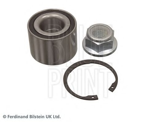 BLUE PRINT ADN18346 Комплект подшипника ступицы колеса 2 для NISSAN (Ниссан) BLUE PRINT ADN18346 Комплект подшипника ступицы колеса 2 для NISSAN (Ниссан)