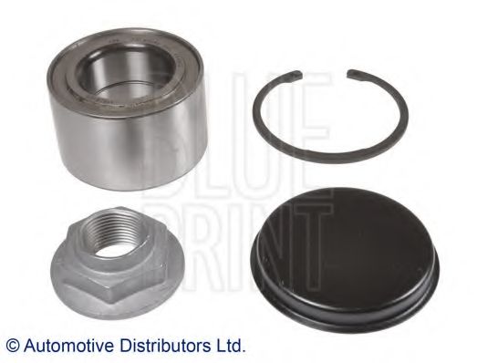 BLUE PRINT ADN18367 Комплект подшипника ступицы колеса 16 для OPEL (Опель) BLUE PRINT ADN18367 Комплект подшипника ступицы колеса 16 для OPEL (Опель)