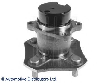 BLUE PRINT ADN18373 Комплект подшипника ступицы колеса K9K для NISSAN CUBE (Ниссан Cубэ) BLUE PRINT ADN18373 Комплект подшипника ступицы колеса K9K для NISSAN CUBE (Ниссан Cубэ)