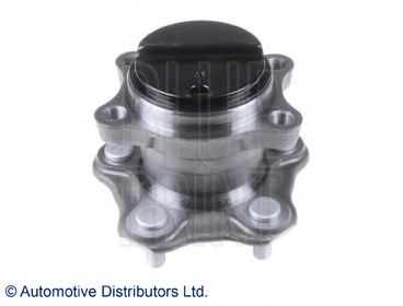 BLUE PRINT ADN18379 Комплект подшипника ступицы колеса EM61 для NISSAN JUKE (Ниссан Джук) BLUE PRINT ADN18379 Комплект подшипника ступицы колеса EM61 для NISSAN JUKE (Ниссан Джук)