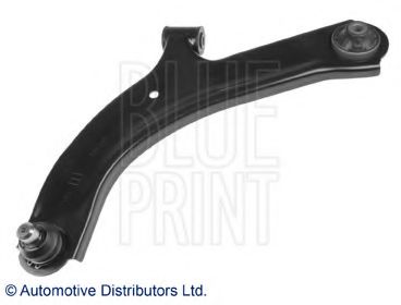 BLUE PRINT ADN186116 Рычаг независимой подвески колеса, подвеска колеса K9K для NISSAN CUBE (Ниссан Cубэ) BLUE PRINT ADN186116 Рычаг независимой подвески колеса, подвеска колеса K9K для NISSAN CUBE (Ниссан Cубэ)
