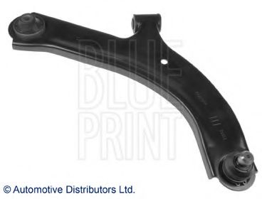 BLUE PRINT ADN186117 Рычаг независимой подвески колеса, подвеска колеса K9K для NISSAN CUBE (Ниссан Cубэ) BLUE PRINT ADN186117 Рычаг независимой подвески колеса, подвеска колеса K9K для NISSAN CUBE (Ниссан Cубэ)