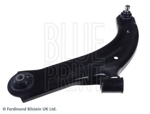 BLUE PRINT ADN186131 Рычаг независимой подвески колеса, подвеска колеса для левостороннего расположения руля для NISSAN LIVINA / GRAND LIVINA / X-GEAR (Ниссан Лиvина / гранд лиvина / x-гэар) BLUE PRINT ADN186131 Рычаг независимой подвески колеса, подвеска колеса для левостороннего расположения руля для NISSAN LIVINA / GRAND LIVINA / X-GEAR (Ниссан Лиvина / гранд лиvина / x-гэар)