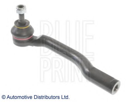 BLUE PRINT ADN187181 Наконечник поперечной рулевой тяги для NISSAN TIIDA (Ниссан Т2да) BLUE PRINT ADN187181 Наконечник поперечной рулевой тяги для NISSAN TIIDA (Ниссан Т2да)