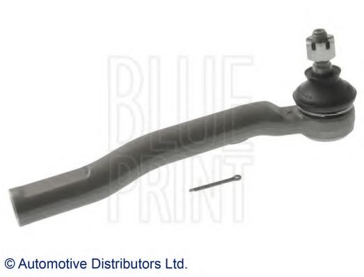 BLUE PRINT ADN187190 Наконечник поперечной рулевой тяги для NISSAN TIIDA (Ниссан Т2да) BLUE PRINT ADN187190 Наконечник поперечной рулевой тяги для NISSAN TIIDA (Ниссан Т2да)