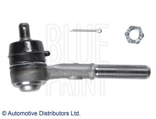 BLUE PRINT ADN18720 Наконечник поперечной рулевой тяги справа для NISSAN (Ниссан) BLUE PRINT ADN18720 Наконечник поперечной рулевой тяги справа для NISSAN (Ниссан)