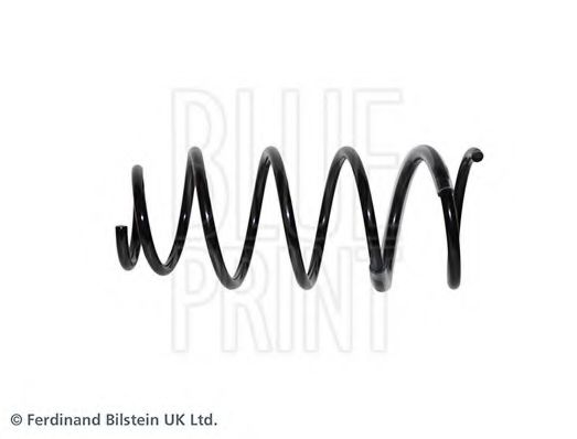 BLUE PRINT ADN188308 Пружина ходовой части механическая коробка передач для NISSAN (Ниссан) BLUE PRINT ADN188308 Пружина ходовой части механическая коробка передач для NISSAN (Ниссан)