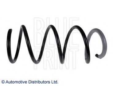 BLUE PRINT ADN188373 Пружина ходовой части розовый для NISSAN NOTE (Ниссан Нотэ) BLUE PRINT ADN188373 Пружина ходовой части розовый для NISSAN NOTE (Ниссан Нотэ)
