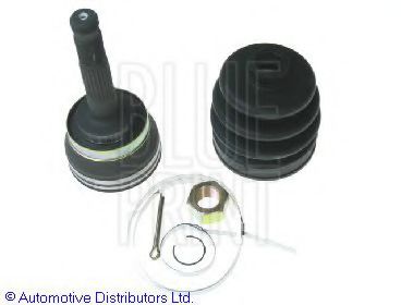 BLUE PRINT ADN18917 Шарнирный комплект, приводной вал для NISSAN (Ниссан) BLUE PRINT ADN18917 Шарнирный комплект, приводной вал для NISSAN (Ниссан)