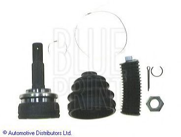 BLUE PRINT ADN18920 Шарнирный комплект, приводной вал для NISSAN PRIMERA (Ниссан Примера) BLUE PRINT ADN18920 Шарнирный комплект, приводной вал для NISSAN PRIMERA (Ниссан Примера)