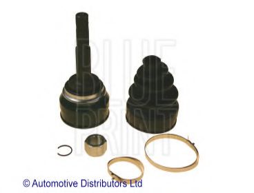 BLUE PRINT ADN18923 Шарнирный комплект, приводной вал Автоматическая коробка передач для NISSAN SUNNY III LER (Ниссан Суннъ 3 лэр) BLUE PRINT ADN18923 Шарнирный комплект, приводной вал Автоматическая коробка передач для NISSAN SUNNY III LER (Ниссан Суннъ 3 лэр)