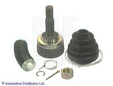 BLUE PRINT ADN18931B Шарнирный комплект, приводной вал для автомобилей с ABS для NISSAN PRIMERA (Ниссан Примера) BLUE PRINT ADN18931B Шарнирный комплект, приводной вал для автомобилей с ABS для NISSAN PRIMERA (Ниссан Примера)