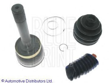 BLUE PRINT ADN18935 Шарнирный комплект, приводной вал для NISSAN (Ниссан) BLUE PRINT ADN18935 Шарнирный комплект, приводной вал для NISSAN (Ниссан)