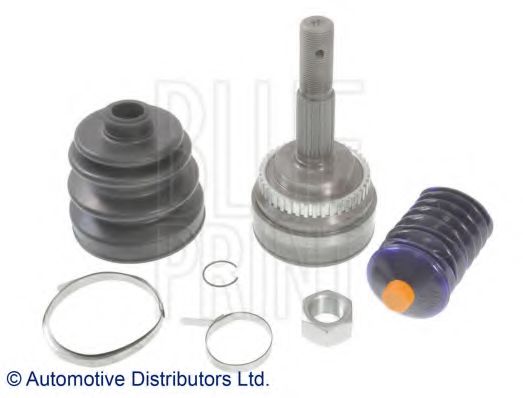 BLUE PRINT ADN18944 Шарнирный комплект, приводной вал для автомобилей с ABS для NISSAN (Ниссан) BLUE PRINT ADN18944 Шарнирный комплект, приводной вал для автомобилей с ABS для NISSAN (Ниссан)