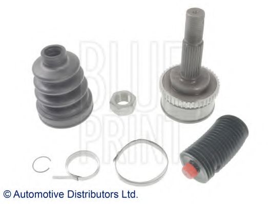 BLUE PRINT ADN18949 Шарнирный комплект, приводной вал для NISSAN (Ниссан) BLUE PRINT ADN18949 Шарнирный комплект, приводной вал для NISSAN (Ниссан)