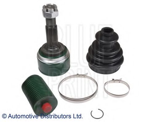 BLUE PRINT ADN18954 Шарнирный комплект, приводной вал для автомобилей без ABS для NISSAN (Ниссан) BLUE PRINT ADN18954 Шарнирный комплект, приводной вал для автомобилей без ABS для NISSAN (Ниссан)