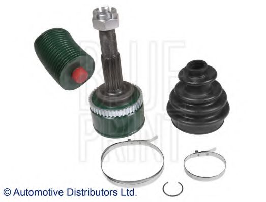 BLUE PRINT ADN18957 Шарнирный комплект, приводной вал для NISSAN (Ниссан) BLUE PRINT ADN18957 Шарнирный комплект, приводной вал для NISSAN (Ниссан)