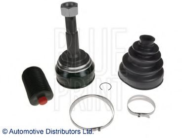 BLUE PRINT ADN18958 Шарнирный комплект, приводной вал для автомобилей без ABS для NISSAN (Ниссан) BLUE PRINT ADN18958 Шарнирный комплект, приводной вал для автомобилей без ABS для NISSAN (Ниссан)