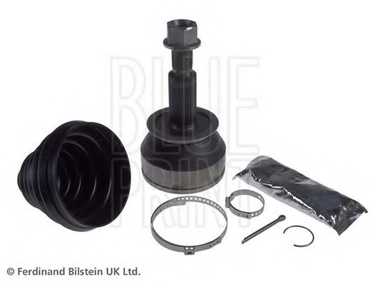 BLUE PRINT ADN18982 Шарнирный комплект, приводной вал для NISSAN ARMADA III (Ниссан Армада 3)