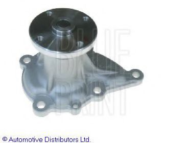 BLUE PRINT ADN19101 Водяной насос для NISSAN (Ниссан) BLUE PRINT ADN19101 Водяной насос для NISSAN (Ниссан)