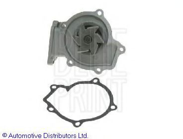 BLUE PRINT ADN19132 Водяной насос для NISSAN PRIMERA (Ниссан Примера) BLUE PRINT ADN19132 Водяной насос для NISSAN PRIMERA (Ниссан Примера)