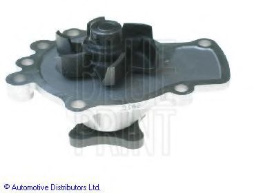BLUE PRINT ADN19136 Водяной насос для NISSAN PRIMERA LER (Ниссан Примера лэр) BLUE PRINT ADN19136 Водяной насос для NISSAN PRIMERA LER (Ниссан Примера лэр)