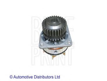 BLUE PRINT ADN19182 Водяной насос для INFINITI M37 (Инфинити М37) BLUE PRINT ADN19182 Водяной насос для INFINITI M37 (Инфинити М37)