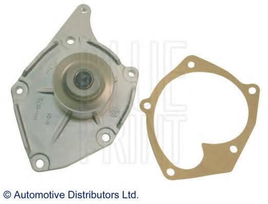 BLUE PRINT ADN19186 Водяной насос для DACIA SANDERO (Дача Сандэро) BLUE PRINT ADN19186 Водяной насос для DACIA SANDERO (Дача Сандэро)