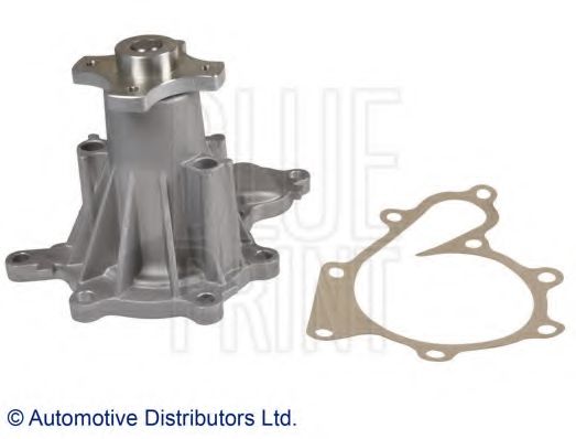 BLUE PRINT ADN19188C Водяной насос для NISSAN CAMIONES / FRONTIER (Ниссан Cамионэс / фронтиэр) BLUE PRINT ADN19188C Водяной насос для NISSAN CAMIONES / FRONTIER (Ниссан Cамионэс / фронтиэр)