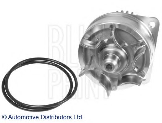 BLUE PRINT ADN19191 Водяной насос для NISSAN MAXIMA IV (Ниссан Маxима иv)