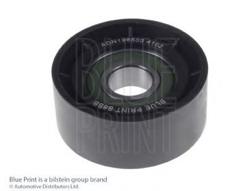 BLUE PRINT ADN196503 Паразитный ведущий ролик, поликлиновой ремень 5 для RENAULT (Рено) BLUE PRINT ADN196503 Паразитный ведущий ролик, поликлиновой ремень 5 для RENAULT (Рено)