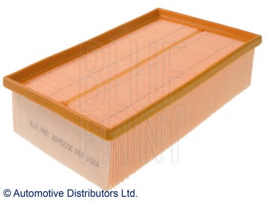 BLUE PRINT ADP152206 Воздушный фильтр для CITROËN C4 GRAND PICASSO I (CитроËн С4 гранд пикассо1) BLUE PRINT ADP152206 Воздушный фильтр для CITROËN C4 GRAND PICASSO I (CитроËн С4 гранд пикассо1)