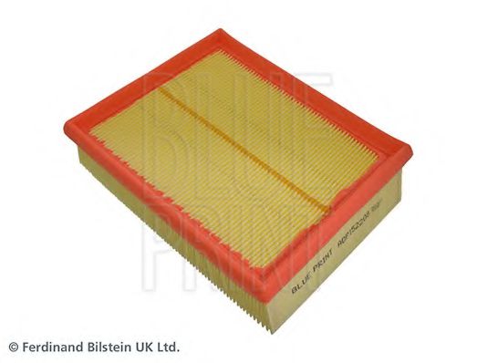 BLUE PRINT ADP152208 Воздушный фильтр<br >без фильтра грубой очистки 