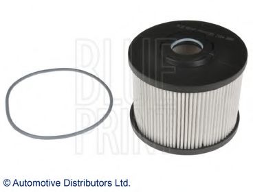 BLUE PRINT ADP152301 Топливный фильтр для PEUGEOT 407 (Пежо 407) BLUE PRINT ADP152301 Топливный фильтр для PEUGEOT 407 (Пежо 407)