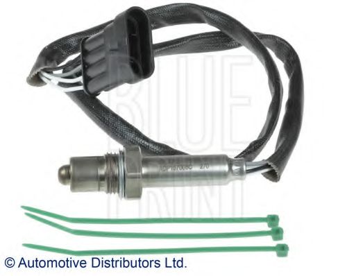 BLUE PRINT ADP157006C Лямбда-зонд снизу для ABARTH (Абартх) BLUE PRINT ADP157006C Лямбда-зонд снизу для ABARTH (Абартх)